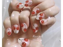 チアフルチア バイ リッチネイル(CheerfulCheer by Ricci nail)/