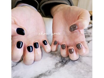 シュポルテ(chou porte)/