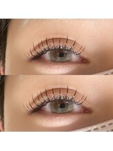 リコ(Rico)/フラットラッシュ