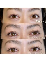 ラッシュガーデン(Lash Garden)/下まつげティント＋その他