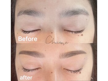 シャルムミー(Charmeme)