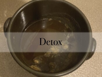 ハーバルスチームサロンマーリエ(HERBAL STEAM SALON m alie)/