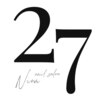 ニーナ(27)ロゴ