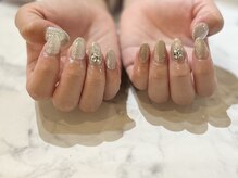 エデン(EDEN)/マグネットネイル