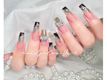 ヴィープラス(Vi+)/☆付け放題☆