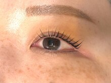 ラシク ベル(Lashiku Belle)/パリジェンヌ