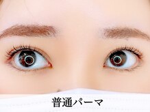 ミラーナ(Milana)/まつ毛パーマ