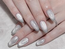 チアフルチア バイ リッチネイル(CheerfulCheer by Ricci nail)/