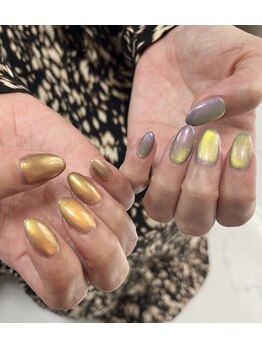 ウィズアール(with R)/マグネット