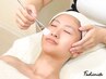 人気No.3《リフトアップ＆美白が叶う》くすみ撃退スノーピーリング¥13,200⇒