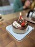 【HAPPY BIRTHDAY】お誕生日より3ヶ月間　すへてのメニュー20%OFFクーポン