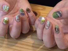 フォーム(FORM)/DESIGN L plan*