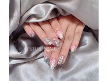 フューチャー 新大久保(FUTURE)/やり放題デザイン