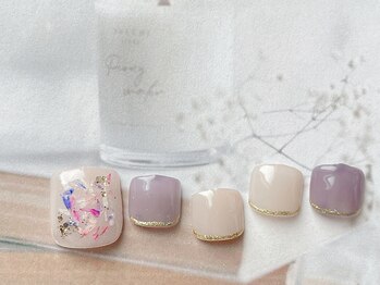 カノア(KANOA)/フリーアート