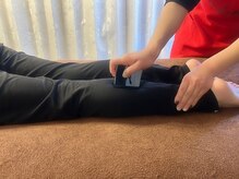 ヨサパーク ベル 高の原店(YOSA PARK belle)/リンパマッサージ