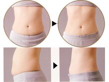 センティア ヴィアモール アピタ江南西店(SENTIR VIAMALL)/美ボディ：ウエストコース