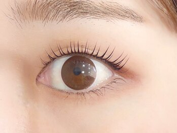 フィアラ 京都二条店(Fiara)/パリジェンヌ