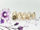 ハンド定額6800円☆5月追加