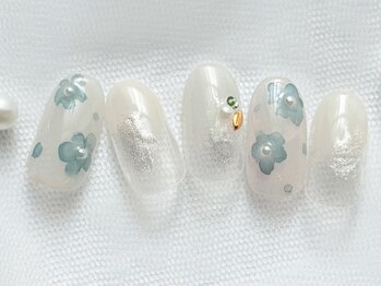 アンドエーネイル(&a.nail)/ネイルデザイン