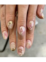 クラシカ 幡ヶ谷店(CLASSICA)/5月＃ネイル