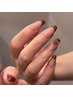 《初回オフ＆ケア込》パラジェル/フィルイン＊「ベース有」フレンチorグラデ