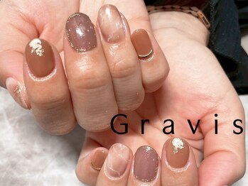 グラビスラティナ 津田沼店(Gravis Latina)/定額コース*担当MATSUZAKI