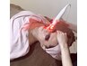 【シワケアでこぼこ肌ケアにはこれ】陶器肌トリートメント（顔、首）