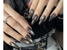 ピピーネイルズ 新宿(PIPPY NAILS)/マグネット／チップ