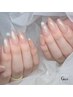 【6日(水)～11日(月)限定クーポン★】当日デザインご相談コース　￥4980～
