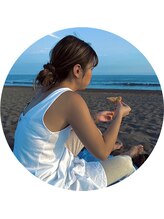 クレモアネイル 池袋西口店(CLEMORE NAIL) Nozomi O