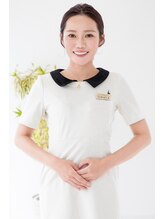 クリニカルホワイトケア 和泉府中店(クリニカルWHITEケア)&nbsp;Kitaoka Tamaki