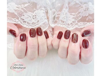 コロリトゥーラ(Coloritura)/