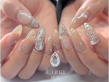 イルナ ネイル(ILuna Nail)/