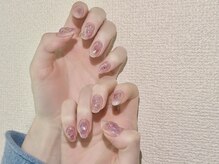 アトリエ ユニヴ(atelier univ.)/~ うるちゅるニュアンス10本 ~