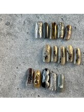 アズ(A/S)/定額デザインコース7200