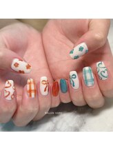 サロン オードリー 名駅店/10本アート