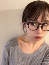 アイネアイラッシュ(iNe eyelash)&nbsp;SATOU RENA