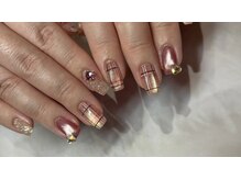 エヌ ネイル サロン Nail Salon Nの雰囲気(最先端enoi mag全色揃ってます!お気に入り登録お願いします!)