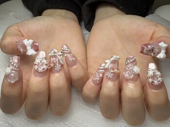 キティネイルズ 池袋(kitty nails)/