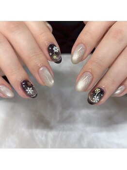 4art/マグネットフレンチ