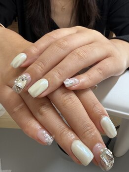 イズミ ユキ ネイル サロン(IZUMI YUKI NAIL SALON)/