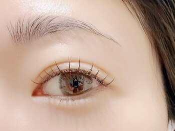 スウィートラッシュ 上尾店(Sweet Lash)/マツエク*フラットラッシュ