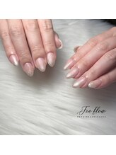 フーフロー(Fooflow)/きらきらネイル