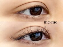 メーメ(me-me)/フラットラッシュ◎120本