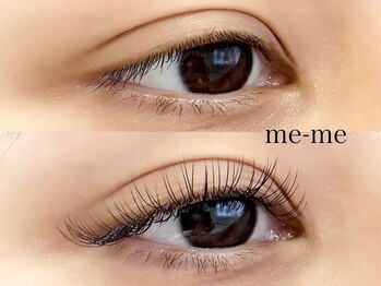 メーメ(me-me)/フラットラッシュ◎120本