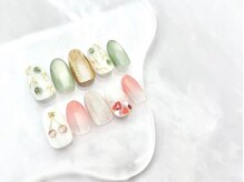 リセ 銀座本店(Lisse)