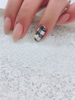 バースデーバースデー 徳島店(BirthDay BirthDay)の写真/【徳島店9:00~19:00営業】お仕事や家事であまり派手にできない方もお気に入りのデザインが見つかる♪