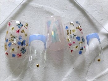 マンスリー￥8000