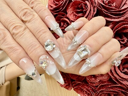 ネイル ワン(Nail 1 wang)の写真
