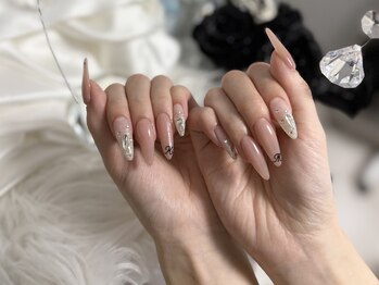 nailsalon Reflet【長さ出し/フィルイン/持ち込み】/